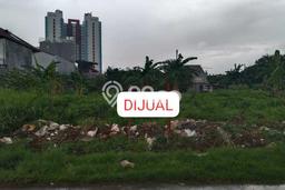 Tanah Investasi Dijual di Jakarta Barat Punya Luas 250m2 Tanah Investasi Dijual di Jakarta Barat Punya Luas 250m2