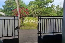 Rumah Minimalis 2 Kamar LT 84m2 di Sentul City Rumah Minimalis 2 Kamar LT 84m2 di Sentul City