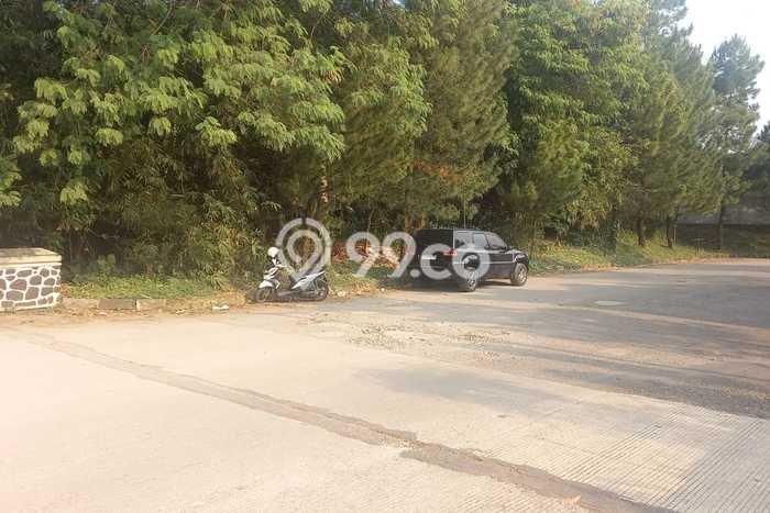 Tanah Kavling Dijual di Bogor dengan Spesifikasi 1199m2 Tanah Kavling Dijual di Bogor dengan Spesifikasi 1199m2