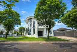 Rumah Luxury Modern Tanpa Renovasi di Sentul City Bogor Rumah Luxury Modern Tanpa Renovasi di Sentul City Bogor