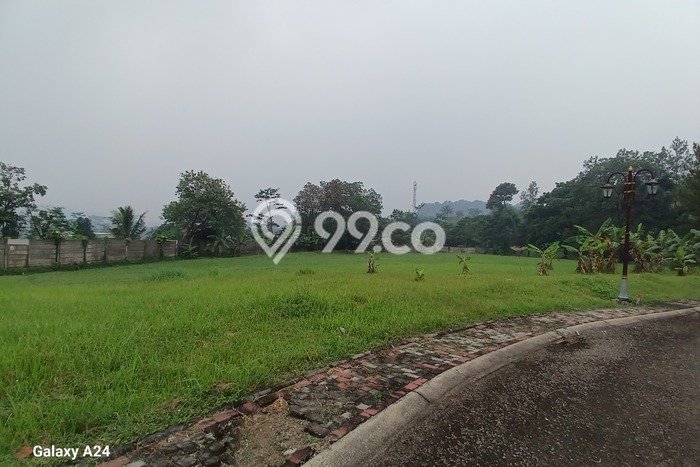 Tanah Kavling Dijual di Sentul City, Bogor dengan Luas Tanah 1002m2 Tanah Kavling Dijual di Sentul City, Bogor dengan Luas Tanah 1002m2