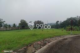 Tanah Kavling Dijual di Sentul City, Bogor dengan Luas Tanah 1002m2 Tanah Kavling Dijual di Sentul City, Bogor dengan Luas Tanah 1002m2