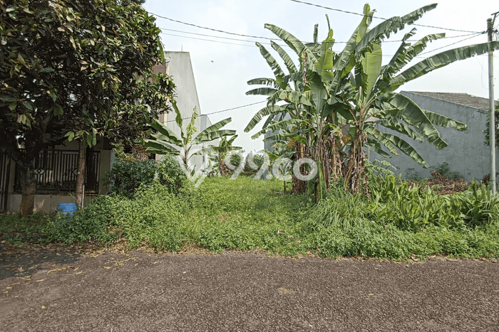 Tanah Dijual Lokasi Strategis di Bogor dengan Luas 144m2 Tanah Dijual Lokasi Strategis di Bogor dengan Luas 144m2