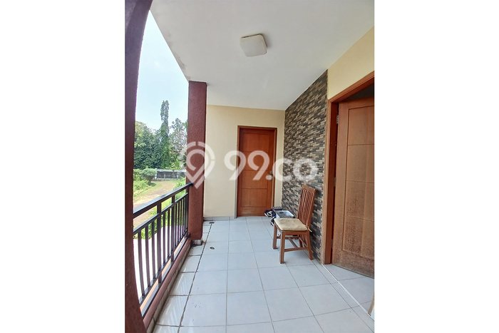 Jual Rumah Modern 3 KT di Sentul City, Bogor Jual Rumah Modern 3 KT di Sentul City, Bogor