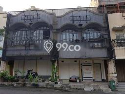 Paling Diincar! Ruko Dijual di Sentul City Harga Kompetitif Paling Diincar! Ruko Dijual di Sentul City Harga Kompetitif