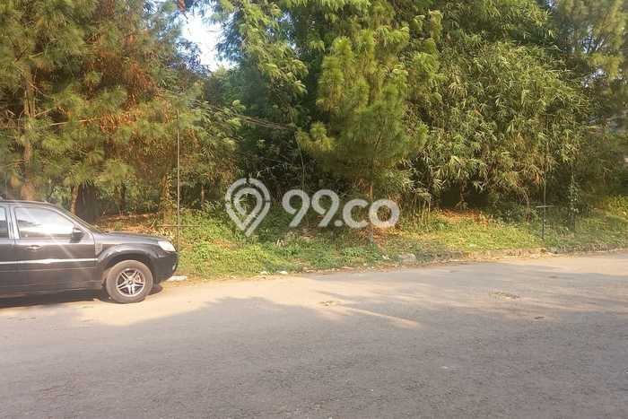 Tanah Kavling Dijual di Bogor dengan Spesifikasi 1199m2 Tanah Kavling Dijual di Bogor dengan Spesifikasi 1199m2