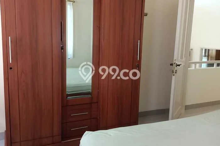 Disewakan Rumah Murah di Sentul City Bogor dengan 2 KT Disewakan Rumah Murah di Sentul City Bogor dengan 2 KT