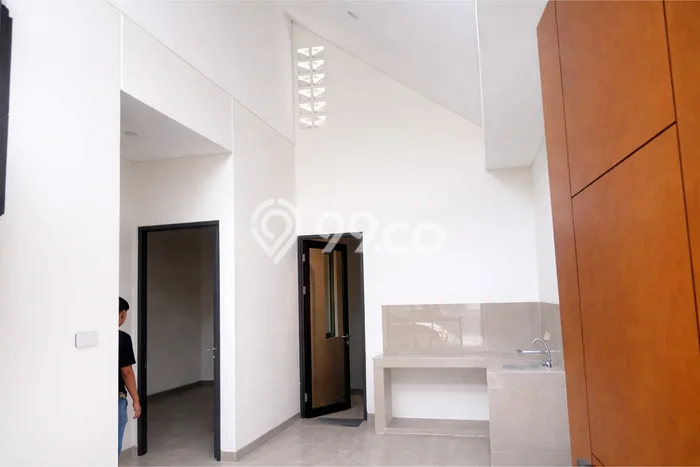 Rumah sewa siap huni 2 KT di Sentul City, Bogor Rumah sewa siap huni 2 KT di Sentul City, Bogor