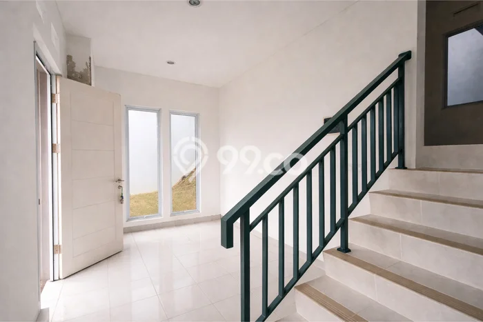 Rumah Modern 3 Kamar LT 126m2 di Sentul City Rumah Modern 3 Kamar LT 126m2 di Sentul City