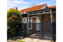Rumah Luas Asri 2 KT Siap Huni di Cilebut Bogor Rumah Luas Asri 2 KT Siap Huni di Cilebut Bogor