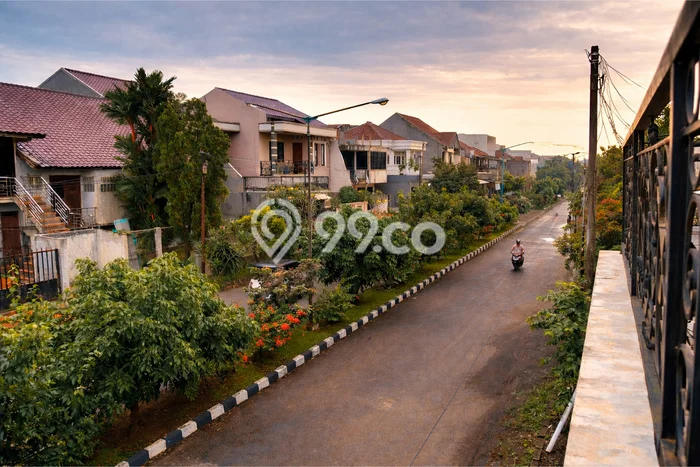 Jual Rumah Favorit Siap Huni LB 240m2 di Bogor Utara, Bogor Jual Rumah Favorit Siap Huni LB 240m2 di Bogor Utara, Bogor