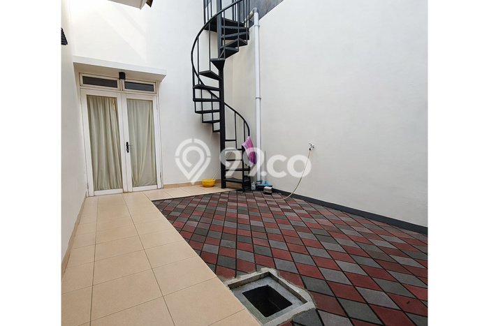 Rumah Modern 3 KT di Sentul City Bogor Unfurnished Rumah Modern 3 KT di Sentul City Bogor Unfurnished