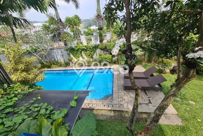Jarang Ada! Rumah Kontrakan 3 Kamar Nyaman Siap Huni Sentul City Jarang Ada! Rumah Kontrakan 3 Kamar Nyaman Siap Huni Sentul City