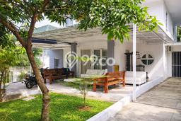 Hunian Nyaman Asri 8 KT Siap Pakai di Sentul City Bogor Hunian Nyaman Asri 8 KT Siap Pakai di Sentul City Bogor