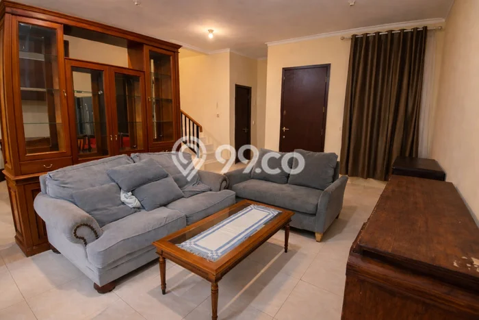 Disewakan! Rumah 3 Kamar Tidur &
2 Kamar Mandi di Sentul City, Bogor Disewakan! Rumah 3 Kamar Tidur &
2 Kamar Mandi di Sentul City, Bogor