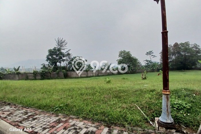 Tanah Kavling Dijual di Sentul City, Bogor dengan Luas Tanah 1002m2 Tanah Kavling Dijual di Sentul City, Bogor dengan Luas Tanah 1002m2