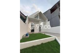 Rumah Nyaman 3 KT LB 40m2 Kondisi Bagus di Sentul City Rumah Nyaman 3 KT LB 40m2 Kondisi Bagus di Sentul City