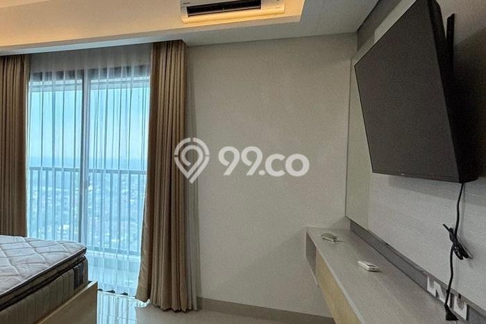 Apartemen Nyaman untuk Disewa, 0 Kamar di Tangerang Selatan Apartemen Nyaman untuk Disewa, 0 Kamar di Tangerang Selatan