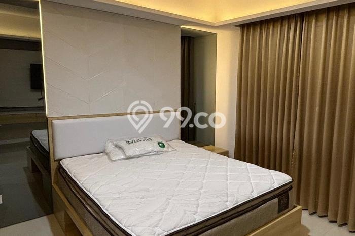 Apartemen Nyaman untuk Disewa, 0 Kamar di Tangerang Selatan Apartemen Nyaman untuk Disewa, 0 Kamar di Tangerang Selatan
