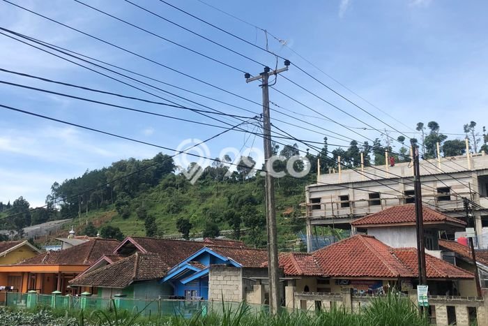 Tanah Kavling Dijual di Bandung dengan Spesifikasi 22175m2 Tanah Kavling Dijual di Bandung dengan Spesifikasi 22175m2
