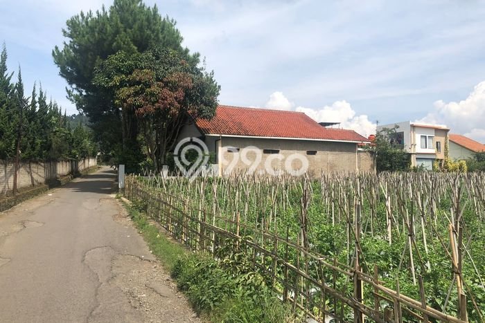 Tanah Kavling untuk Dijual di Lembang Bandung Barat 9160m2 Tanah Kavling untuk Dijual di Lembang Bandung Barat 9160m2