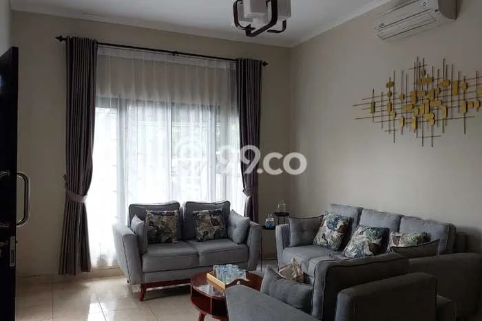 Dijual Hunian Rumah Terawat 3 KT di Jalan Cagak, Subang Dijual Hunian Rumah Terawat 3 KT di Jalan Cagak, Subang