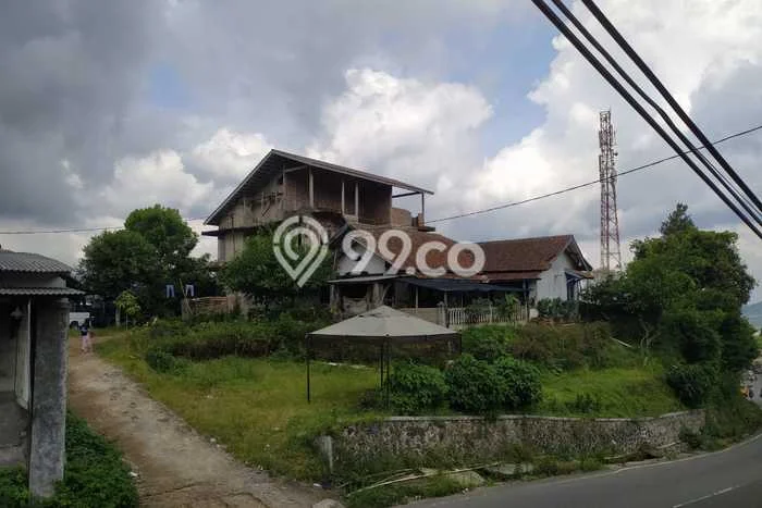 Kavling Tanah di Lembang Dijual Luas 1500m2 Legalitas SHM Kavling Tanah di Lembang Dijual Luas 1500m2 Legalitas SHM