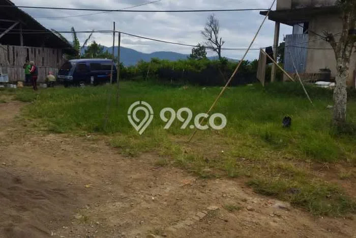 Kavling Tanah di Lembang Dijual Luas 1500m2 Legalitas SHM Kavling Tanah di Lembang Dijual Luas 1500m2 Legalitas SHM