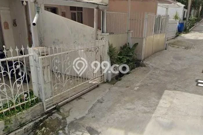 Dijual Tanah 90m2 di Setiabudi, Bandung Dijual Tanah 90m2 di Setiabudi, Bandung