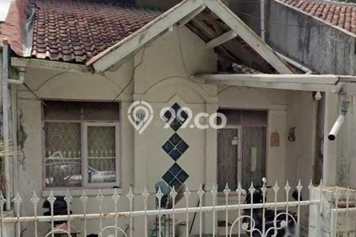 Dijual Tanah 90m2 di Setiabudi, Bandung Dijual Tanah 90m2 di Setiabudi, Bandung