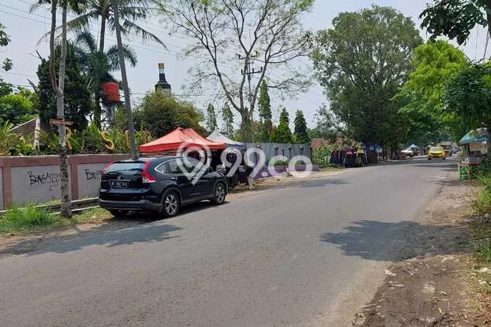 Kavling Tanah Dijual di Soreang Bandung Spesifikasi 3500m2 Kavling Tanah Dijual di Soreang Bandung Spesifikasi 3500m2
