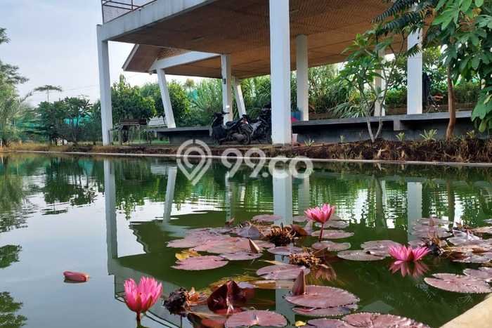 Siap Huni Rumah Mewah 3 Kamar di Soreang Dekat ke Mana Saja Siap Huni Rumah Mewah 3 Kamar di Soreang Dekat ke Mana Saja