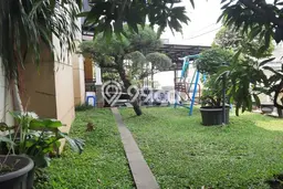 Rumah Eksklusif Dijual LT 270m2 di Cileunyi, Bandung Rumah Eksklusif Dijual LT 270m2 di Cileunyi, Bandung