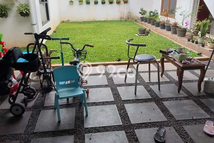 Siap Huni Hunian Elit 3 Kamar di Cimahi Utara Dekat ke Mana Pun Siap Huni Hunian Elit 3 Kamar di Cimahi Utara Dekat ke Mana Pun