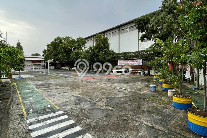 Lahan Dijual Lokasi Strategis di Bandung dengan Luas 3911m2 Lahan Dijual Lokasi Strategis di Bandung dengan Luas 3911m2