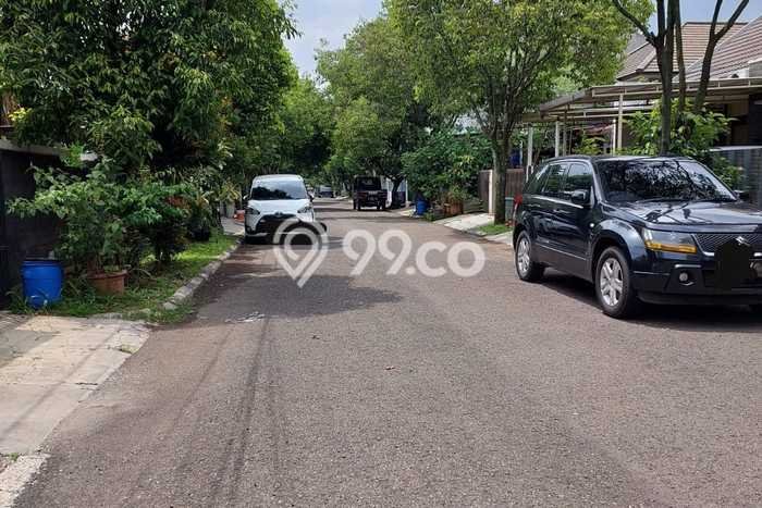 Rumah Modern Cantik 2 KT Bisa Langsung Pindah di Batununggal Rumah Modern Cantik 2 KT Bisa Langsung Pindah di Batununggal