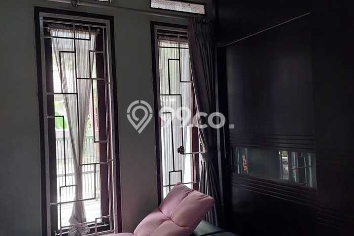 Rumah Modern Cantik 2 KT Bisa Langsung Pindah di Batununggal Rumah Modern Cantik 2 KT Bisa Langsung Pindah di Batununggal
