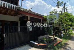 Dijual Rumah 3 Kamar Lokasi Strategis Bagus dan Strategis di Margahayu Dijual Rumah 3 Kamar Lokasi Strategis Bagus dan Strategis di Margahayu