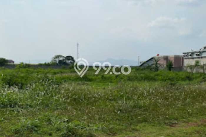 Lahan Kosong Dijual di Bandung Barat dengan Area 24000m2 Lahan Kosong Dijual di Bandung Barat dengan Area 24000m2