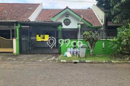 Dijual Cepat Rumah Bagus Siap Huni LB 120m2 di Batununggal, Bandung Dijual Cepat Rumah Bagus Siap Huni LB 120m2 di Batununggal, Bandung
