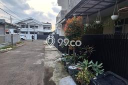 Dijual Rumah Premium dengan Fasilitas Sekitar Komplit di Antapani, Bandung Dijual Rumah Premium dengan Fasilitas Sekitar Komplit di Antapani, Bandung