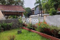 Siap Huni Rumah Mewah 4 Kamar di Batununggal Dekat ke Mana Saja Siap Huni Rumah Mewah 4 Kamar di Batununggal Dekat ke Mana Saja