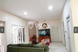 Rumah Mewah LB 550m2 Siap Pakai Desain Elegan di Buah Batu, Bandung Rumah Mewah LB 550m2 Siap Pakai Desain Elegan di Buah Batu, Bandung