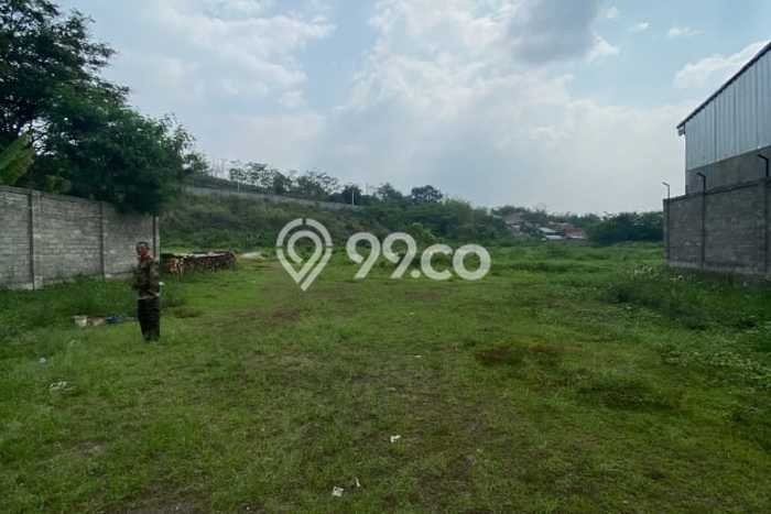 Lahan Kosong Dijual di Bandung Barat dengan Area 24000m2 Lahan Kosong Dijual di Bandung Barat dengan Area 24000m2