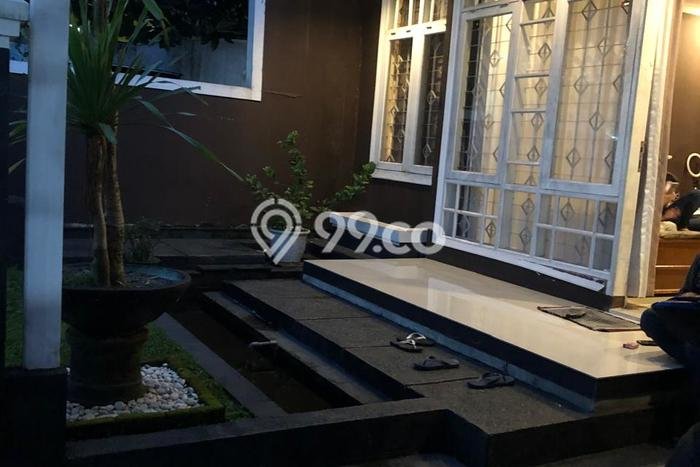 Rumah Modern 4 Kamar LT 126m2 di Cikutra Rumah Modern 4 Kamar LT 126m2 di Cikutra