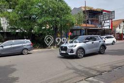 Dijual Tanah di Kiaracondong Bandung Luas 2470m2 SHM Dijual Tanah di Kiaracondong Bandung Luas 2470m2 SHM