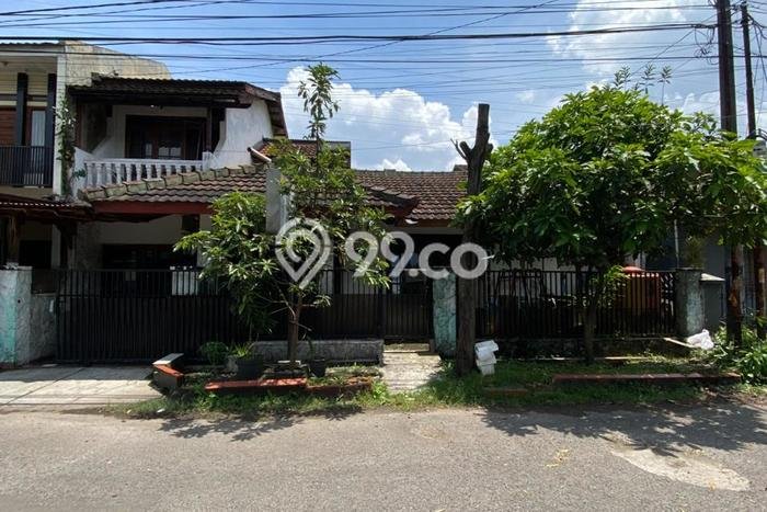 Dijual Rumah 3 Kamar Lokasi Strategis Bagus dan Strategis di Margahayu Dijual Rumah 3 Kamar Lokasi Strategis Bagus dan Strategis di Margahayu