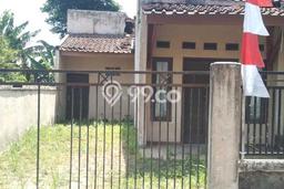 Jual Rumah Siap Huni di Banjaran Bandung Harga Rp 325 Juta LT 141m2 Jual Rumah Siap Huni di Banjaran Bandung Harga Rp 325 Juta LT 141m2