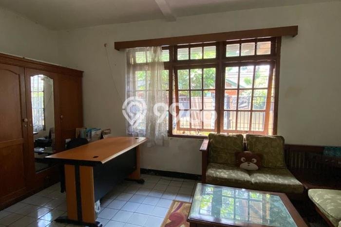 Dijual Rumah 3 Kamar Lokasi Strategis Bagus dan Strategis di Margahayu Dijual Rumah 3 Kamar Lokasi Strategis Bagus dan Strategis di Margahayu