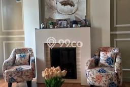 Rumah Minimalis 5 KT di Cikutra Bandung Unfurnished Rumah Minimalis 5 KT di Cikutra Bandung Unfurnished